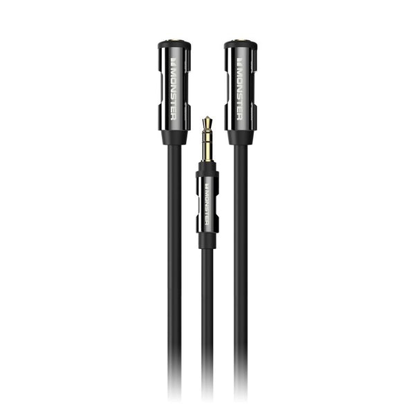 Monster Rca Audio Cable .15