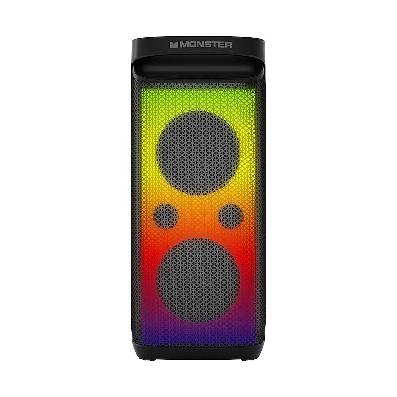 Monster Party Speaker F10