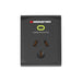 AC Outlets: 1