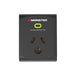 AC Outlets: 1