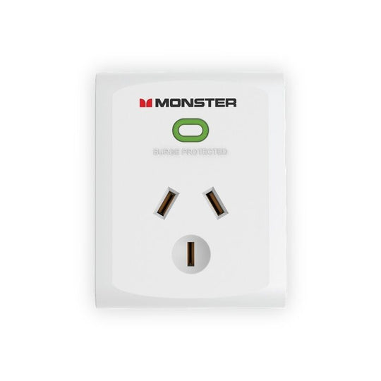 AC Outlets: 1