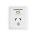 AC Outlets: 1