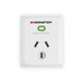 AC Outlets: 1