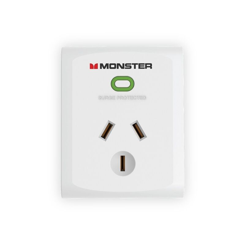 AC Outlets: 1