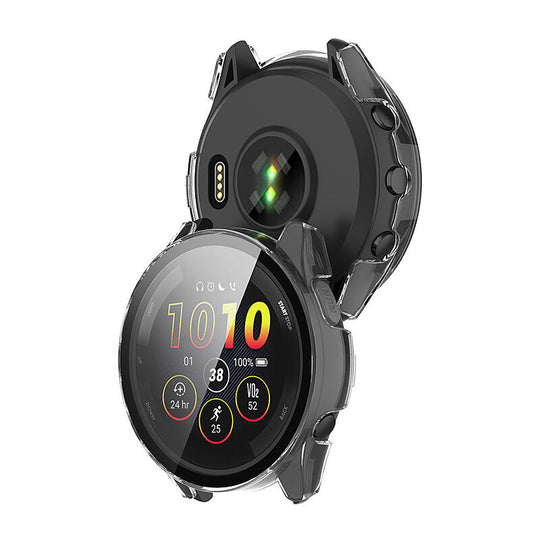 Monster Garmin 265 Case And Glass