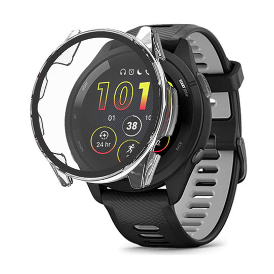 Monster Garmin 265 Case And Glass