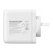 Monster Gan Wall Charger 120W