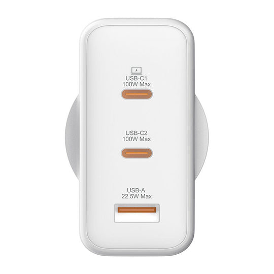 Monster Gan Wall Charger 120W