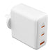 Monster Gan Wall Charger 120W