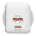 Monster Gan Wall Charger 35W