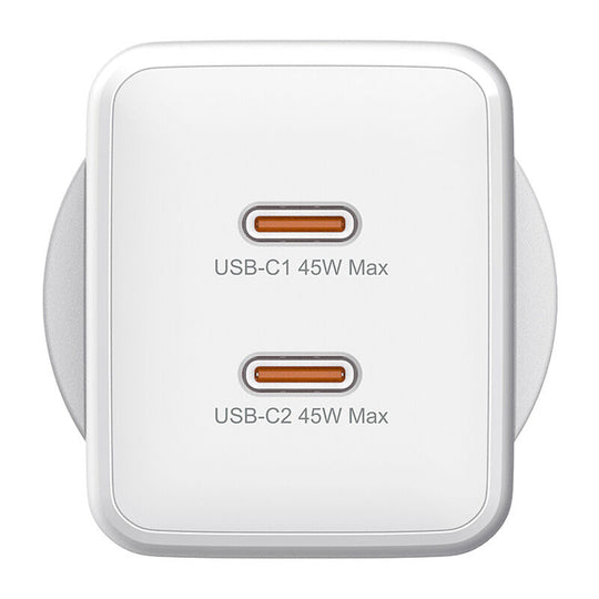 Monster Gan Wall Charger 45W