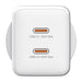 Monster Gan Wall Charger 45W