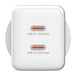 Monster Gan Wall Charger 45W
