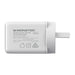 Monster Gan Wall Charger 45W