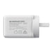 Monster Gan Wall Charger 45W