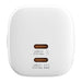 Monster Gan Wall Charger 67W