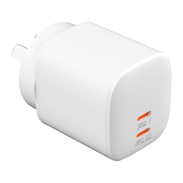 Monster Gan Wall Charger 67W