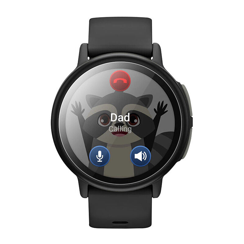 Garmin Bounce 2 Kids Smartwatch Screen Protectors 2pk