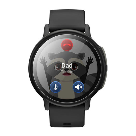 Garmin Bounce 2 Kids Smartwatch Screen Protectors 2pk