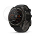 Garmin Fenix 8 Glass Screen Protector - 43mm
