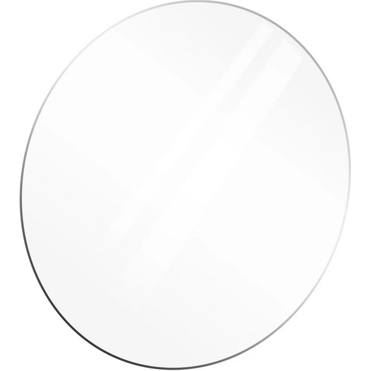 Garmin Fenix 8 Glass Screen Protector - 43mm