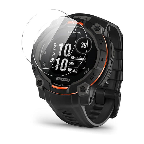 Monster Garmin Instinct 3 Glass-45 45mm