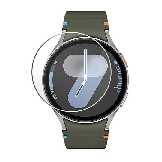 Garmin Fenix 7 Glass Screen Protector - 40mm