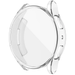 Galaxy Watch 7 Glass Screen Protector And PC Case - 40mm