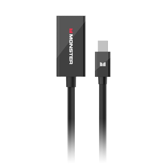 Monster HDMI - Mini Dp Adapter
