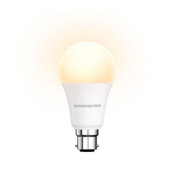 Monster Smart Light Bayonet