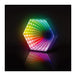 Monster 3D Mirror Light