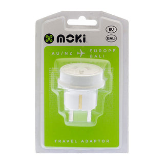 AC Outlets: 1