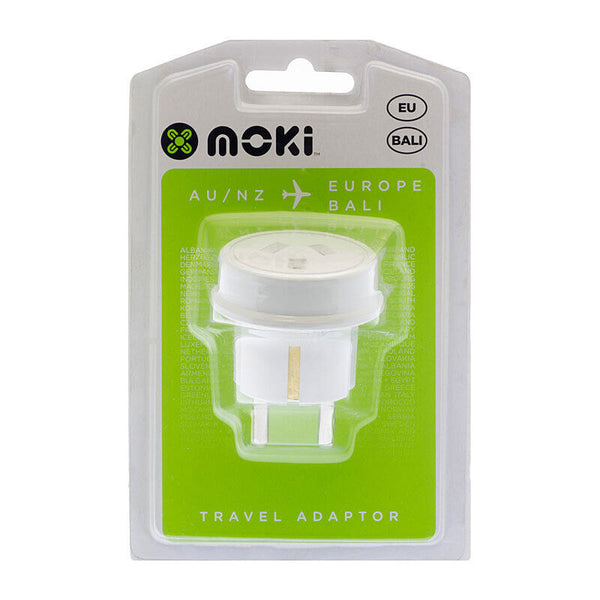 AC Outlets: 1
