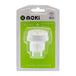 AC Outlets: 1