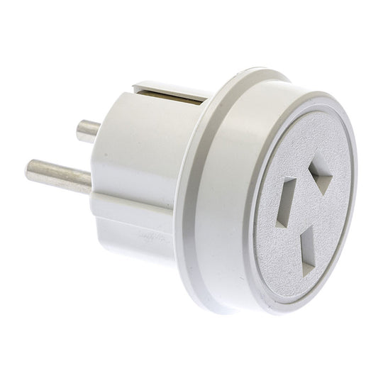 AC Outlets: 1