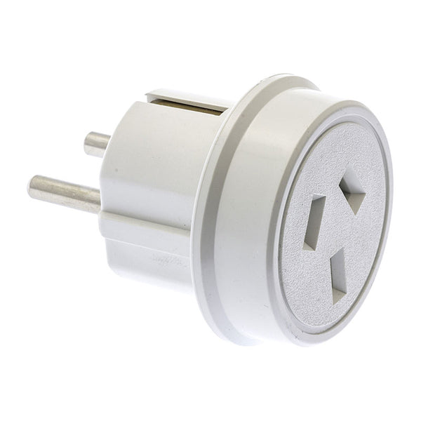 AC Outlets: 1