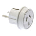 AC Outlets: 1