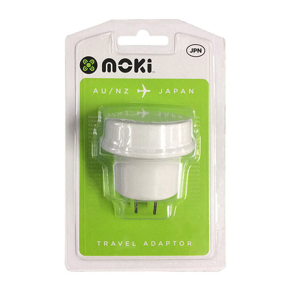 AC Outlets: 1