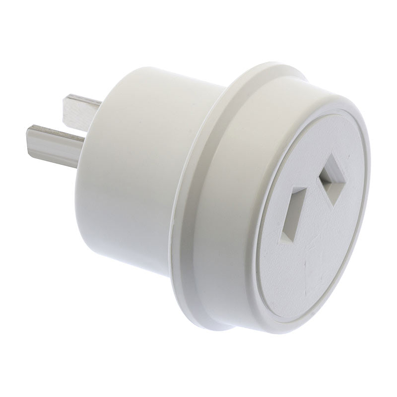 AC Outlets: 1