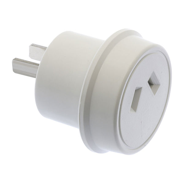 AC Outlets: 1