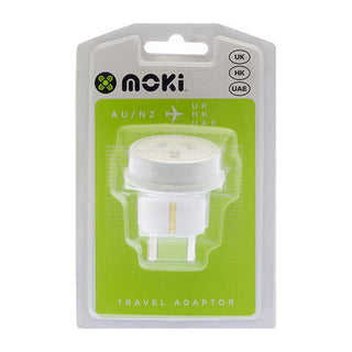 AC Outlets: 1