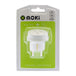 AC Outlets: 1