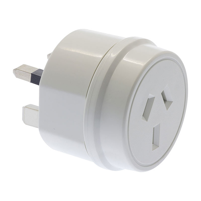 AC Outlets: 1