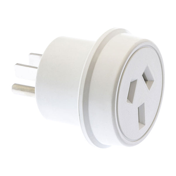 AC Outlets: 1