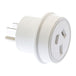AC Outlets: 1