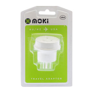 AC Outlets: 1