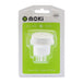 AC Outlets: 1