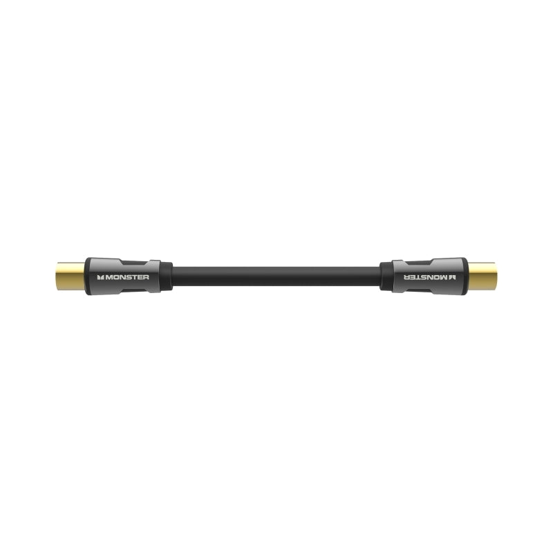 Monster Coaxial Rg6 Cable 2M