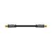 Monster Coaxial Rg6 Cable 2M