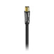 Monster Coaxial Rg6 Cable 2M